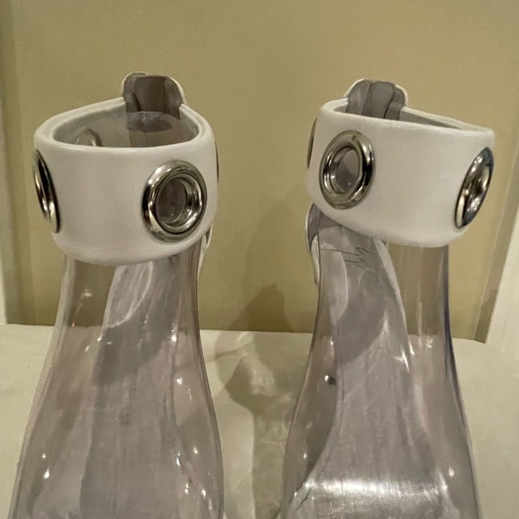 ***NIB***GIUSEPPE ZANOTTI - ZIRCALE ZANOT - Picture 5 of 10